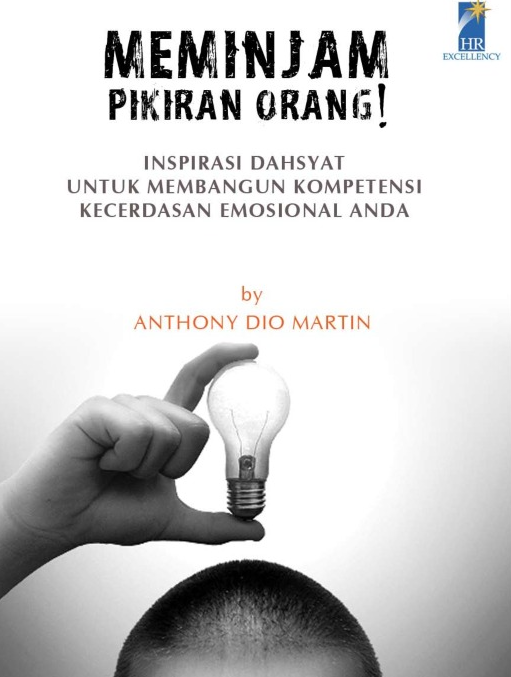 Meminjam Pikran Orang